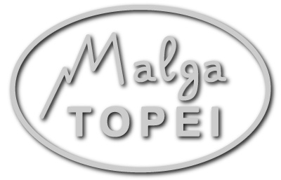 logo Malga Topei